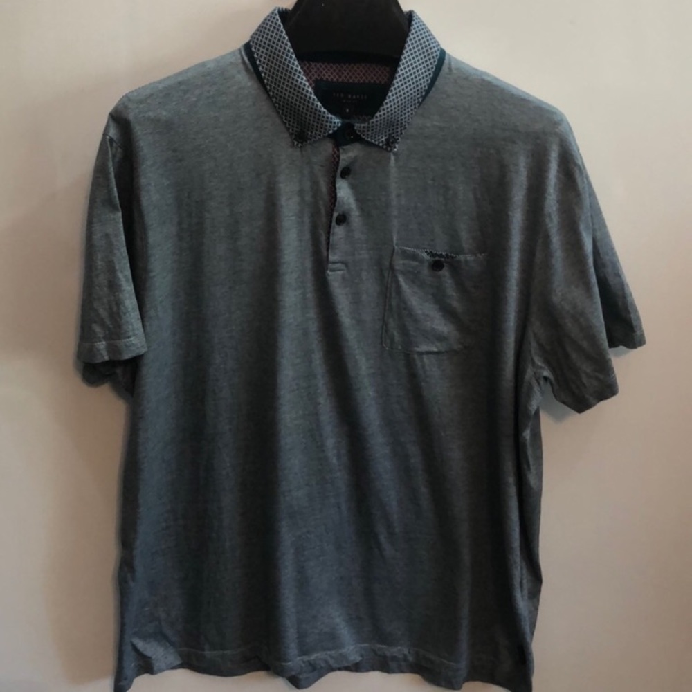 MEN’S TED BAKER LONDON POLO